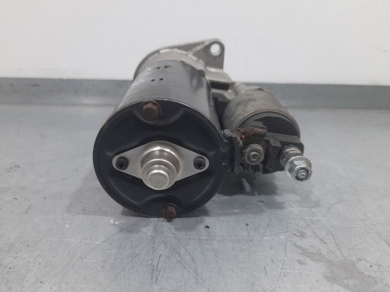 Recambio de motor arranque para alfa romeo 147 (937_) 1.9 jtdm 8v (937.axd1a, 937.axu1a, 937.bxu1a) referencia OEM IAM 55192482 