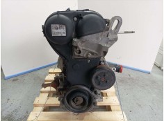 Recambio de motor completo para ford fiesta (ccn) trend referencia OEM IAM SNJB DJ21665 SIN COLECTOR ADMISION Y ESCAPE