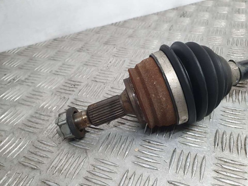 Recambio de transmision delantera izquierda para peugeot 5008 active referencia OEM IAM 9806699880 8PP39 3596631