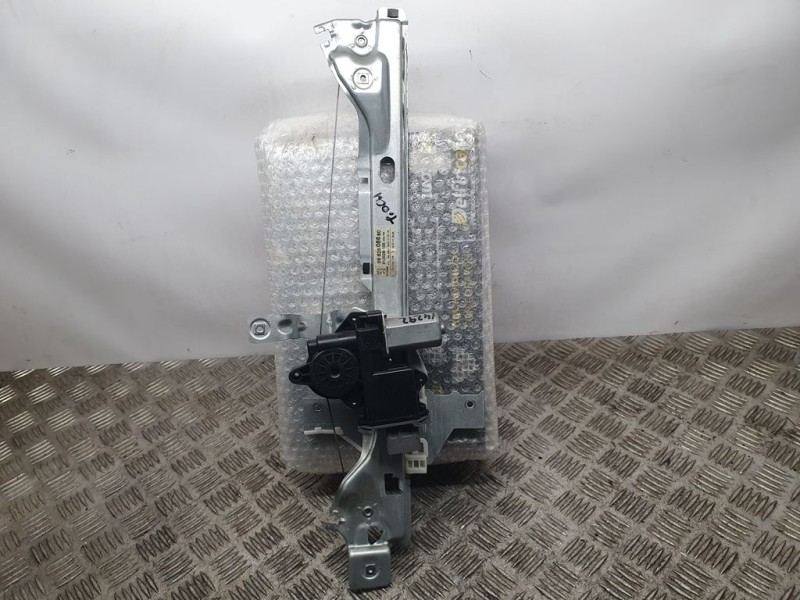 Recambio de elevalunas trasero derecho para peugeot 5008 premium referencia OEM IAM 9682808680 912028105 ELECTRICO