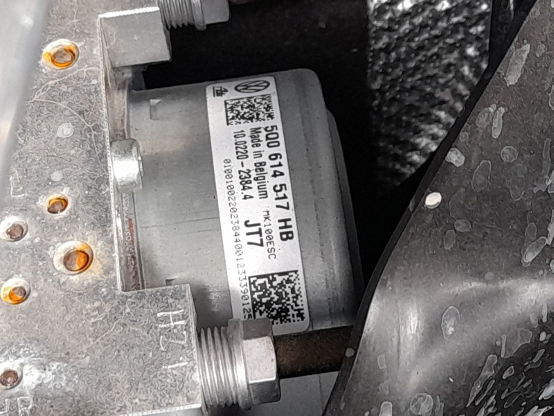 Recambio de abs para audi q3 sportback (f3n) 45 tfsi e referencia OEM IAM 5Q0614517HB ATE 10022023844