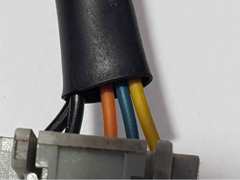 Recambio de retrovisor derecho para ford mondeo sportbreak (ca2) limited edition referencia OEM IAM  5 CABLES ELÉCTRICO