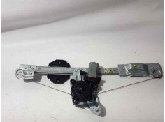 ELEVALUNAS DELANTERO IZQUIERDO 807213282R 275620 ELECTRICO MAGNA2 PINS