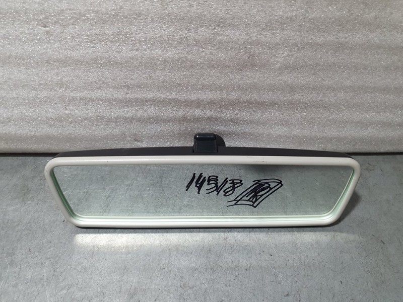 Recambio de espejo interior para skoda fabia combi active referencia OEM IAM SIN REF  