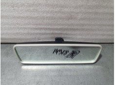 Recambio de espejo interior para skoda fabia combi active referencia OEM IAM SIN REF  