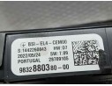 Recambio de caja reles / fusibles para peugeot 2008 (p1) e-active referencia OEM IAM 9832880380 1442260843 