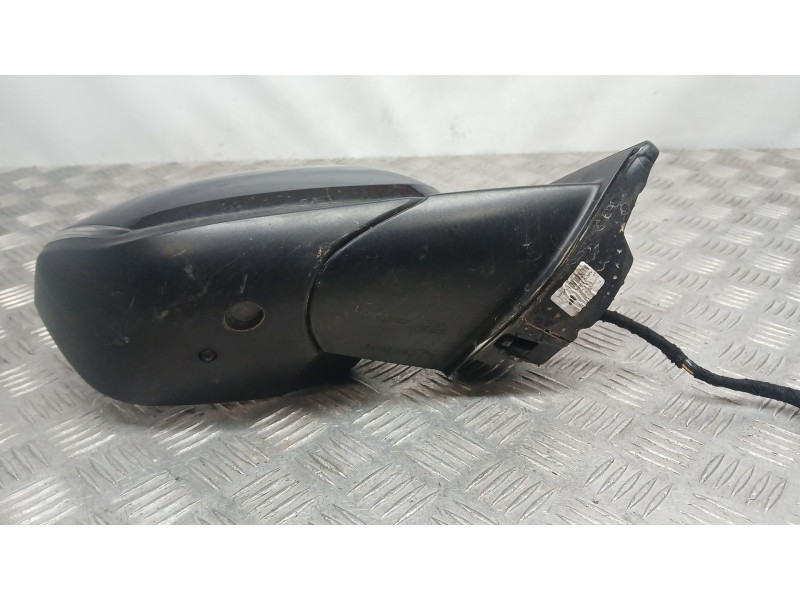 Recambio de retrovisor derecho para citroën c4 iii (ba_, bb_, bc_) 1.5 bluehdi 130 (bbyhzb) referencia OEM IAM 984653529V ELECTR
