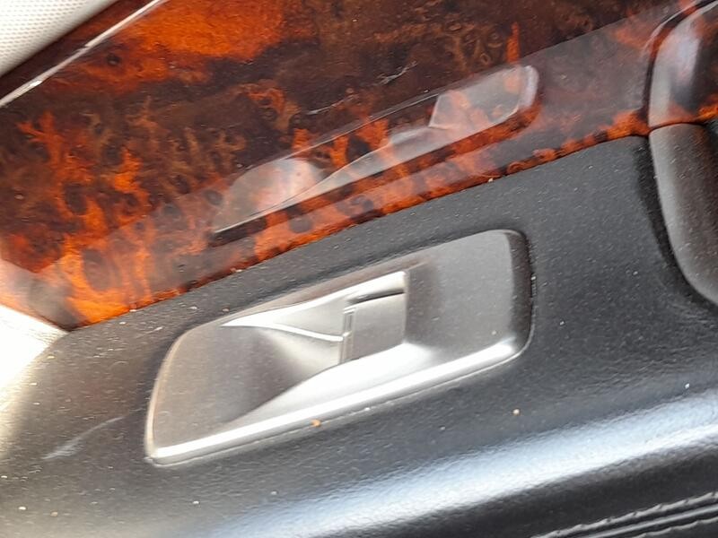 Recambio de mando elevalunas delantero derecho para jaguar xf i (x250) 2.7 d referencia OEM IAM C2Z11177  