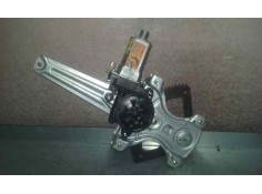 ELEVALUNAS TRASERO DERECHO 83460B4000 ELECTRICO 2 PINS