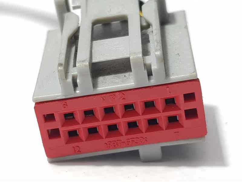 Recambio de retrovisor derecho para ford mondeo sportbreak (ca2) limited edition referencia OEM IAM  5 CABLES ELÉCTRICO