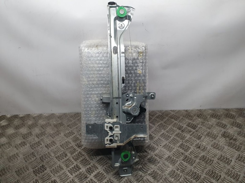 Recambio de elevalunas trasero derecho para peugeot 5008 premium referencia OEM IAM 9682808680 912028105 ELECTRICO