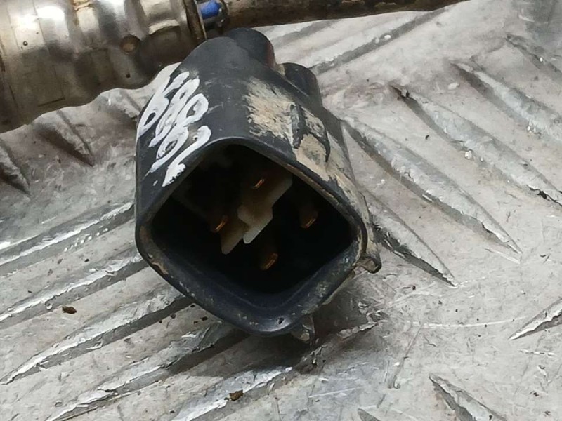 Recambio de sonda lambda para toyota land cruiser (j15) vx referencia OEM IAM 8946771120  DENSO