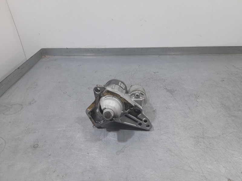 Recambio de motor arranque para nissan qashqai ii (j11, j11_) 1.2 dig-t referencia OEM IAM 233006867R M000TD0375 MITSUBISHI