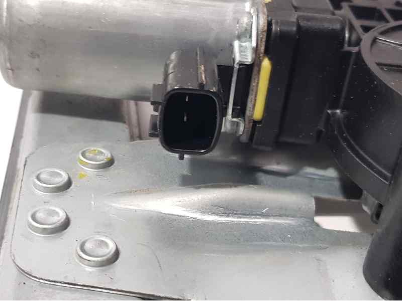 Recambio de elevalunas delantero izquierdo para dacia sandero ambiance referencia OEM IAM 807213282R 275620 ELECTRICO MAGNA2 PIN