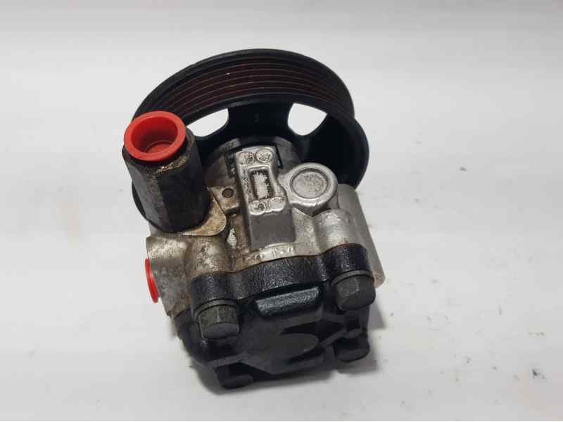 Recambio de bomba direccion para hyundai matrix (fc) 1.5 crdi gls referencia OEM IAM 710017500 YSBK07 