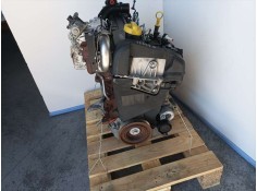 MOTOR COMPLETO K9KM768 D189628 INYECCION DEPHI