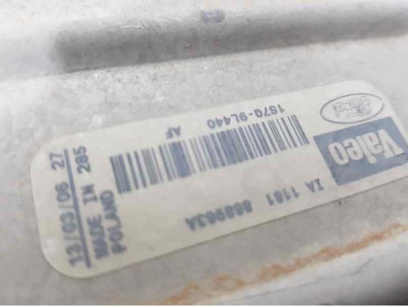 Recambio de intercooler para ford mondeo berlina (ge) ghia (06.2003) (d) referencia OEM IAM 1S7Q9L440 868963A VALEO