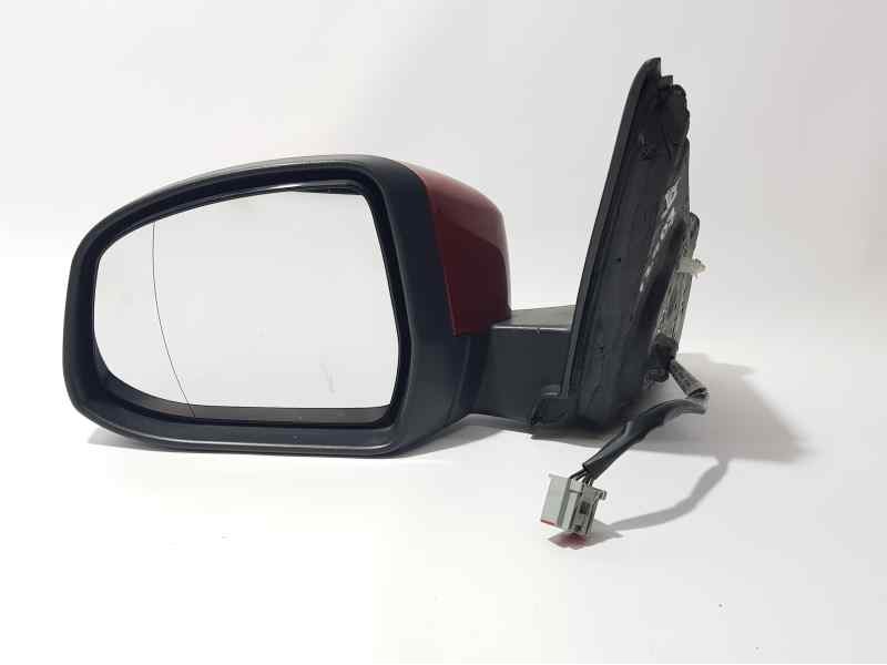 Recambio de retrovisor izquierdo para ford mondeo sportbreak (ca2) limited edition referencia OEM IAM  5 CABLES ELÉCTRICO