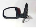 Recambio de retrovisor izquierdo para ford mondeo sportbreak (ca2) limited edition referencia OEM IAM  5 CABLES ELÉCTRICO