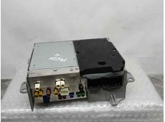 SISTEMA NAVEGACION GPS A2479001510 NTG6 