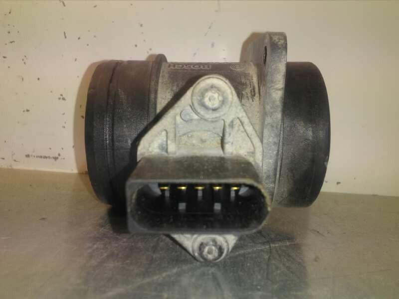 Recambio de caudalimetro para seat altea (5p1) 1.9 tdi referencia OEM IAM 038906461B 0281002531 BOSCH