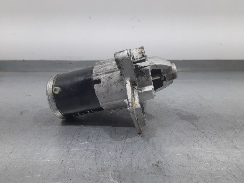 Recambio de motor arranque para nissan qashqai ii (j11, j11_) 1.2 dig-t referencia OEM IAM 233006867R M000TD0375 MITSUBISHI