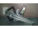 Recambio de elevalunas trasero derecho para hyundai i10 classic referencia OEM IAM 83460B4000  ELECTRICO 2 PINS