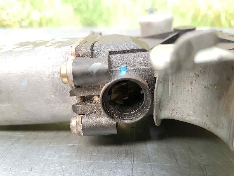 Recambio de elevalunas trasero derecho para nissan primera berlina (p12) acenta referencia OEM IAM  2 PINS ELECTRICO