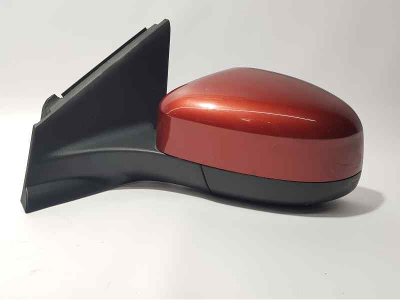 Recambio de retrovisor izquierdo para ford mondeo sportbreak (ca2) limited edition referencia OEM IAM  5 CABLES ELÉCTRICO