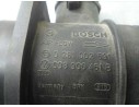 Recambio de caudalimetro para seat altea (5p1) 1.9 tdi referencia OEM IAM 038906461B 0281002531 BOSCH