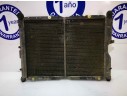Recambio de radiador agua para alfa romeo 155 1.8 cat referencia OEM IAM   