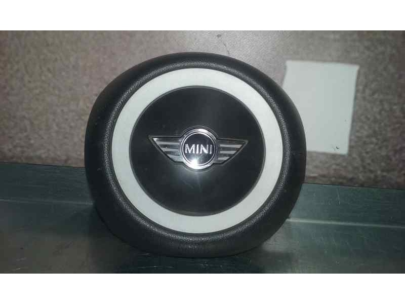 Recambio de airbag delantero izquierdo para mini mini (r56) cooper referencia OEM IAM 33275118405  
