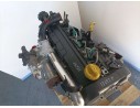 Recambio de motor completo para renault clio iii authentique referencia OEM IAM K9KM768  D189628 INYECCION DEPHI