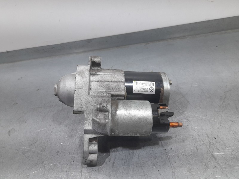 Recambio de motor arranque para nissan qashqai ii (j11, j11_) 1.2 dig-t referencia OEM IAM 233006867R M000TD0375 MITSUBISHI