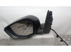 Recambio de retrovisor izquierdo para citroën c4 iii (ba_, bb_, bc_) 1.5 bluehdi 130 (bbyhzb) referencia OEM IAM 984653579V ELEC
