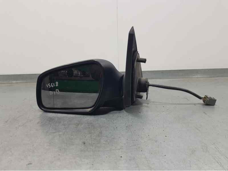 Recambio de retrovisor izquierdo para ford mondeo berlina (ge) ghia (06.2003) (d) referencia OEM IAM 836155  9 CABLES