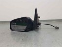 Recambio de retrovisor izquierdo para ford mondeo berlina (ge) ghia (06.2003) (d) referencia OEM IAM 836155  9 CABLES
