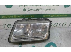 FARO IZQUIERDO 8L0941029 PATAS ROTAS