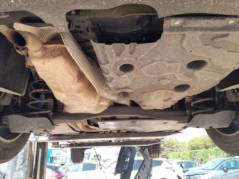 Recambio de puente trasero para peugeot 5008 ii (mc_, mj_, mr_, m4_) 1.2 (mrhnyh, mrhnyw, mrhnsj, mrhnsu, mrhnsm) referencia OEM