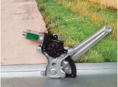 ELEVALUNAS TRASERO IZQUIERDO 83450B4000 2 PINS ELECTRICO BOSCH