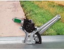 Recambio de elevalunas trasero izquierdo para hyundai i10 classic referencia OEM IAM 83450B4000 2 PINS ELECTRICO BOSCH