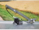 Recambio de elevalunas trasero izquierdo para nissan primera berlina (p12) acenta referencia OEM IAM  2 PINS ELECTRICO