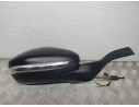 Recambio de retrovisor derecho para peugeot 208 access referencia OEM IAM SIN REF  C/ MANDO