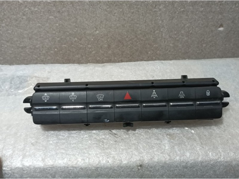 Recambio de mando multifuncion para peugeot 5008 premium referencia OEM IAM 96638426XT 10007896 