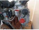 Recambio de motor completo para renault clio iii authentique referencia OEM IAM K9KM768  D189628 INYECCION DEPHI