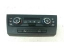 Recambio de mando climatizador para bmw serie 3 berlina (e90) 320d referencia OEM IAM A2C53367882 6411919926004 VDO