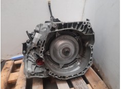 Recambio de caja cambios para renault megane iv berlina 5p limited referencia OEM IAM DW5007  AUTOMATICA