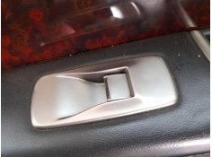 Recambio de mando elevalunas trasero derecho para jaguar xf i (x250) 2.7 d referencia OEM IAM C2Z11177  