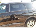 Recambio de puerta trasera izquierda para peugeot 5008 ii (mc_, mj_, mr_, m4_) 1.2 (mrhnyh, mrhnyw, mrhnsj, mrhnsu, mrhnsm) refe