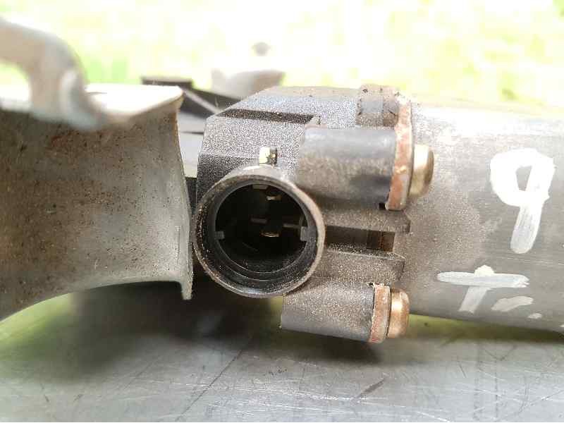 Recambio de elevalunas trasero izquierdo para nissan primera berlina (p12) acenta referencia OEM IAM  2 PINS ELECTRICO